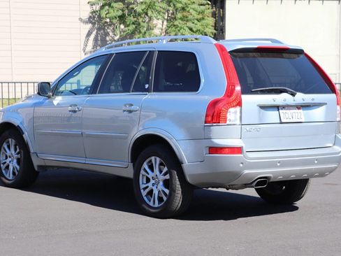Used 2013 Volvo XC90 3.2 image 6