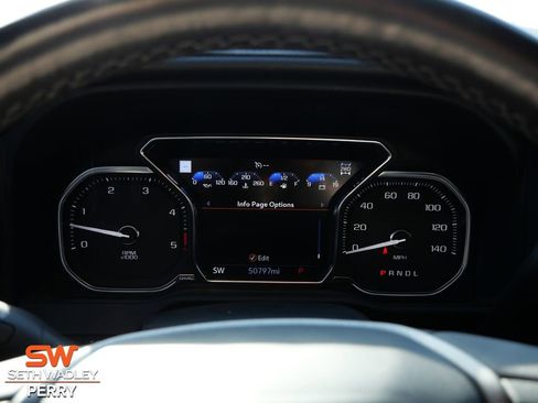 Used 2023 GMC Sierra 2500 Denali w/ Denali Ultimate Package image 20