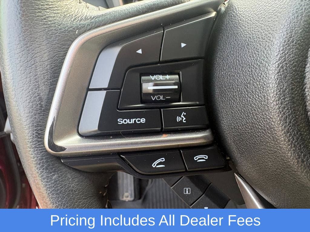 Used 2021 Subaru Outback Limited AWD/4WD image 14