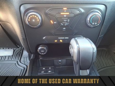 Used 2019 Ford Ranger XL w/ Trailer Tow Package image 25