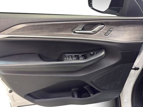 Used 2023 Jeep Grand Cherokee Limited image 14