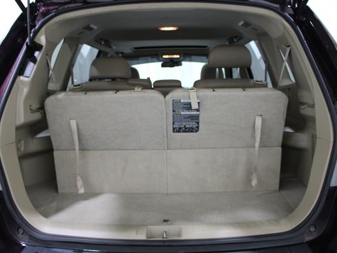 Used 2013 Toyota Highlander Limited FWD image 21