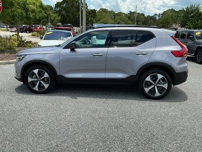 Used 2026 Volvo XC40 B5 Plus