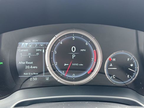 Used 2022 Lexus RX 350 F Sport w/ Accessory Package image 29