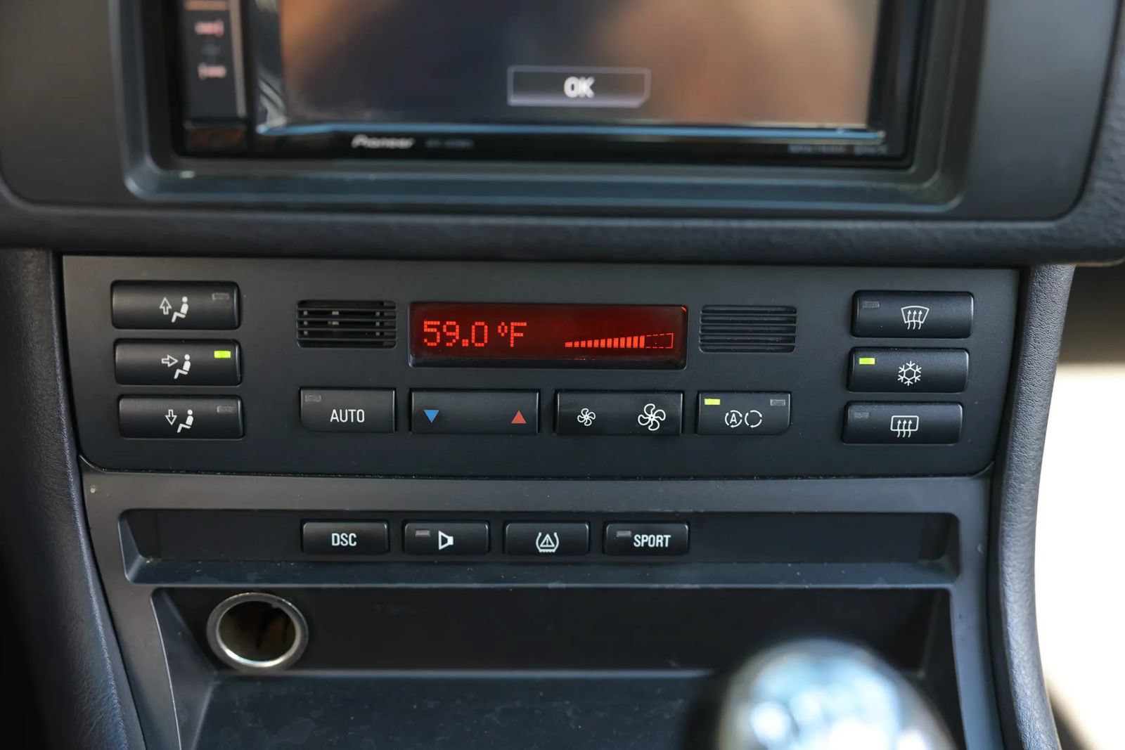 Used 2002 BMW M3 Coupe RWD image 33