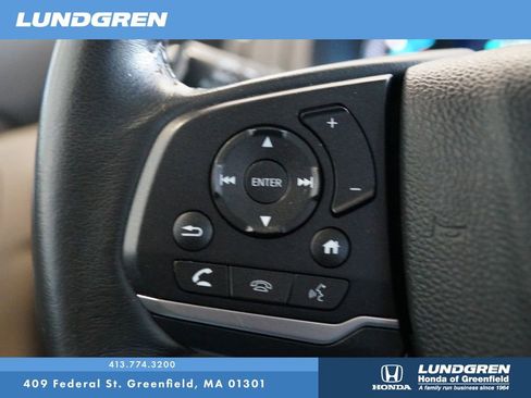Used 2019 Honda Pilot EX-L image 20