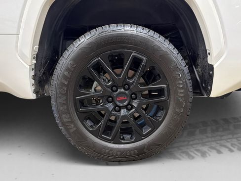 Used 2023 Toyota Tundra SR5 w/ TRD Sport Premium Package AWD/4WD image 50