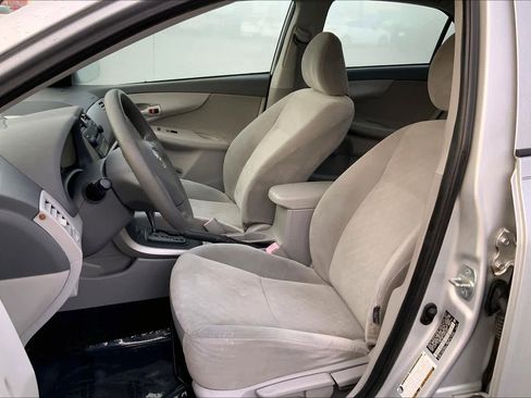 Used 2009 Toyota Corolla LE image 8