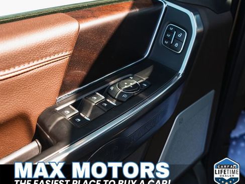 New 2025 Ford F150 King Ranch image 12