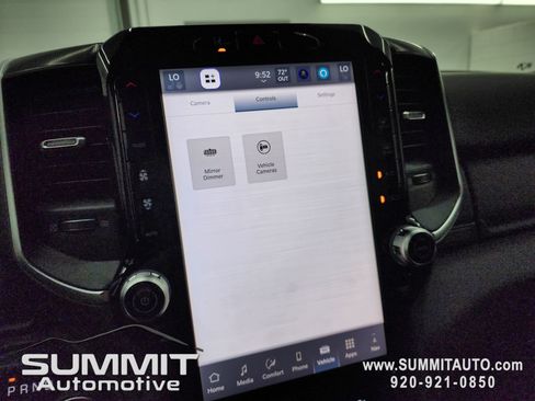 New 2026 RAM 1500 Big Horn image 49