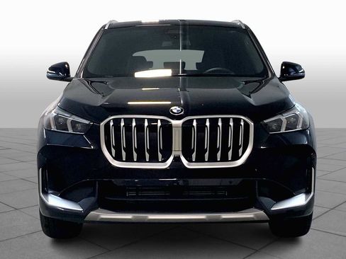 New 2025 BMW X1 xDrive28i w/ Technology Package image 3
