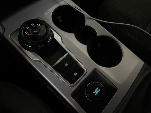 Used 2024 Ford Bronco Sport Big Bend image 32