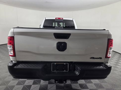 Used 2024 RAM 2500 Tradesman AWD/4WD image 6