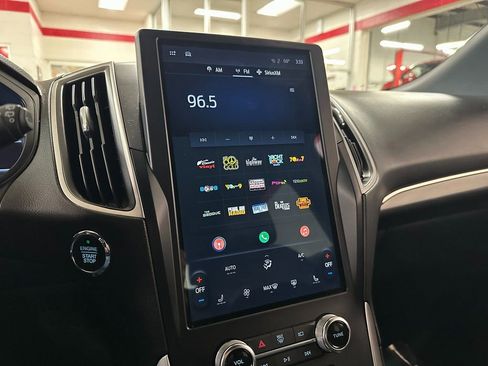 Used 2024 Ford Edge ST-Line image 22