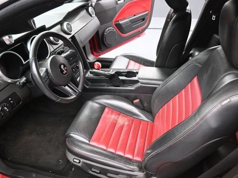 Used 2007 Ford Mustang Shelby GT500 RWD image 18