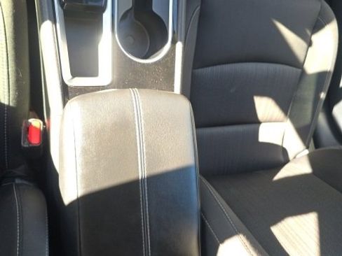 Used 2024 Nissan Altima 2.5 SV image 17