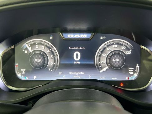 New 2026 RAM 1500 Big Horn image 11