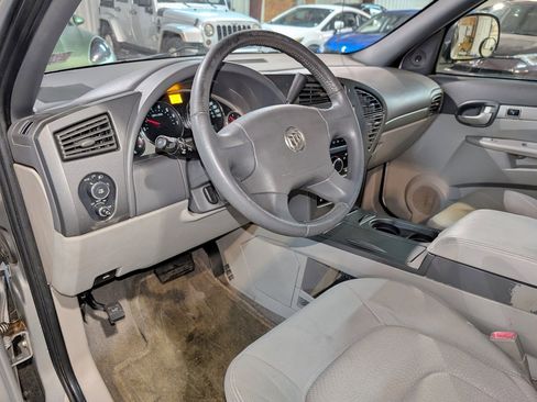 Used 2007 Buick Rendezvous CX image 14