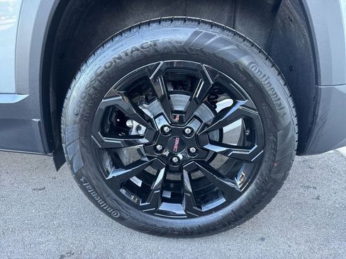 New 2026 GMC Terrain Elevation w/ Black Edition image 37