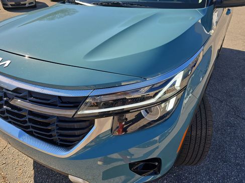 New 2026 Kia Seltos S image 33