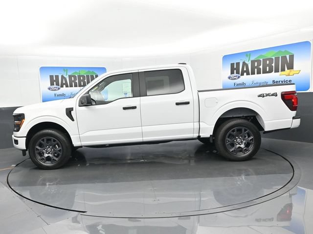 New 2026 Ford F150 STX w/ Equipment Group 200A AWD/4WD image 2