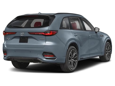 New 2026 MAZDA CX-70 3.3 Turbo S w/ Premium Package image 3