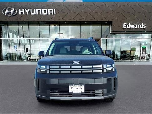 New 2026 Hyundai Santa Fe SEL image 3