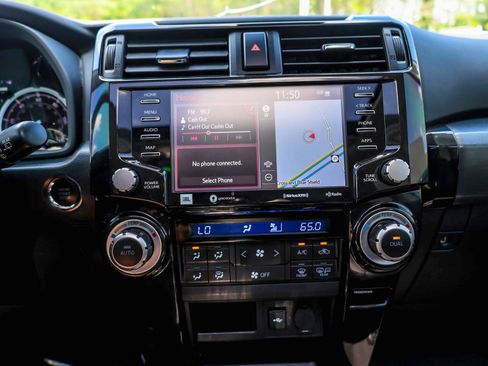 Used 2022 Toyota 4Runner TRD Pro AWD/4WD image 20