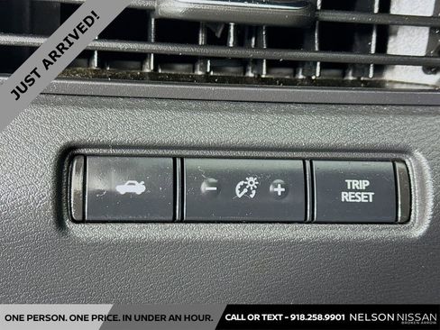 Certified 2022 Nissan Altima 2.5 SV image 10