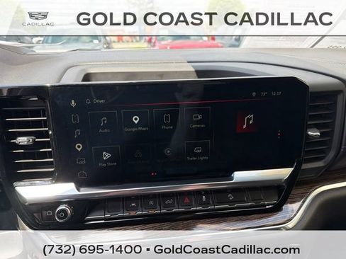 Used 2023 GMC Sierra 1500 Elevation AWD/4WD image 19