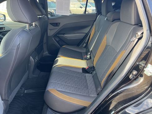 Certified 2025 Subaru Crosstrek 2.5i Sport w/ Crosstrek Mirror Package image 10