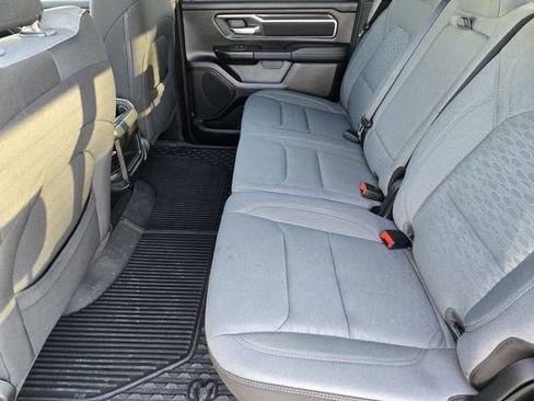 Certified 2025 RAM 1500 Lone Star image 31