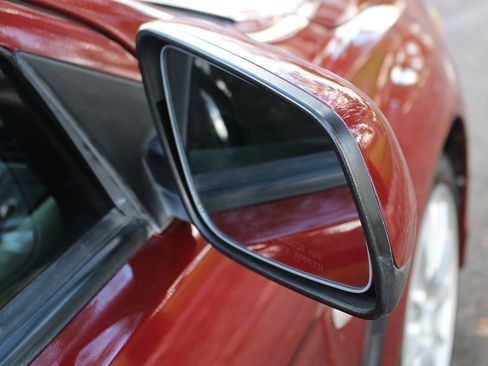 Used 2008 Mitsubishi Lancer Evolution GSR image 53