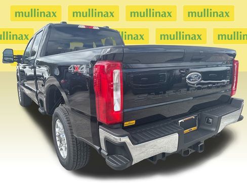 New 2026 Ford F250 XLT image 4