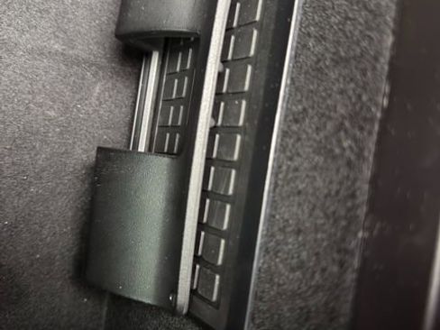 Used 2023 Lincoln Aviator Reserve w/ Equipment Group 201A image 40