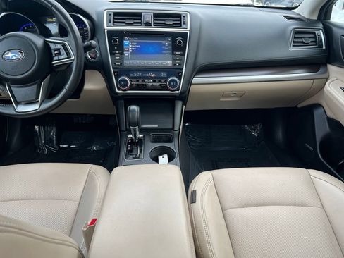 Used 2018 Subaru Legacy 3.6R Limited image 24