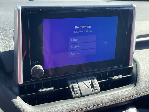 Used 2023 Toyota RAV4 Adventure image 5