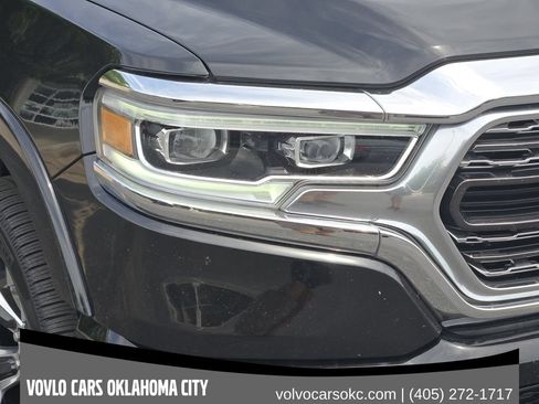 Used 2020 RAM 1500 Limited AWD/4WD image 10