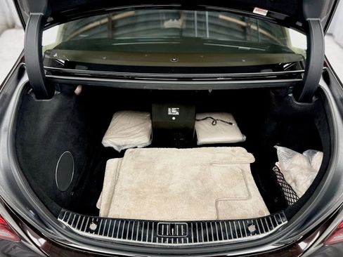 Used 2019 Mercedes-Benz Maybach S 650 image 68