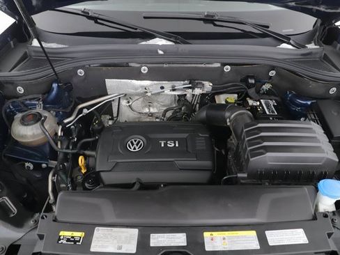 Used 2022 Volkswagen Atlas Cross Sport SE image 15