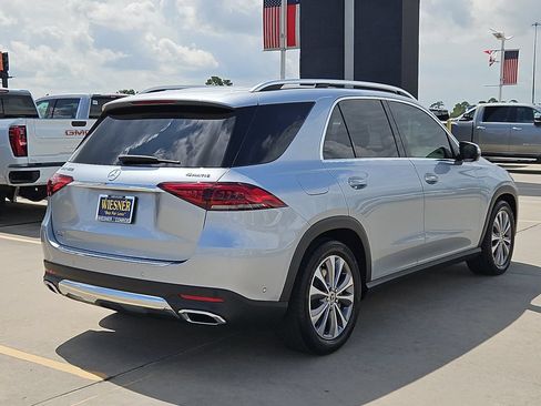 Used 2023 Mercedes-Benz GLE 450 4MATIC image 5
