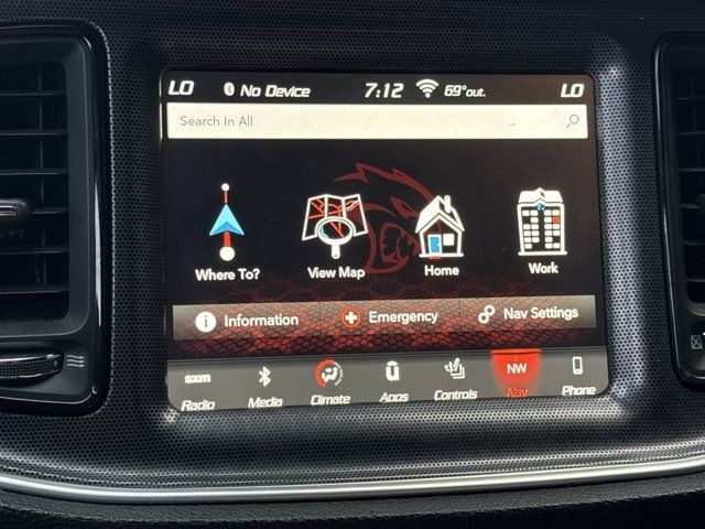 Used 2018 Dodge Challenger SXT Plus RWD image 21