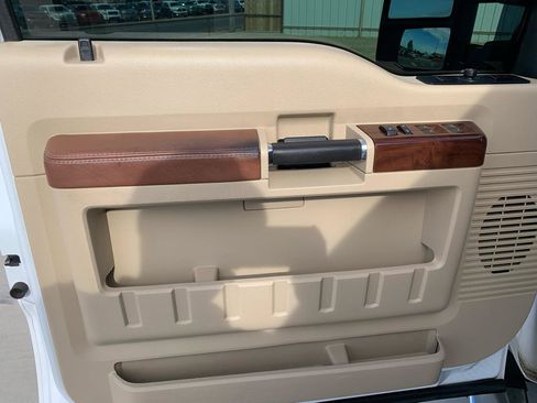 Used 2010 Ford F350 King Ranch image 26