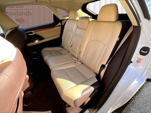 Used 2017 Lexus RX 350 AWD w/ Premium Package image 22