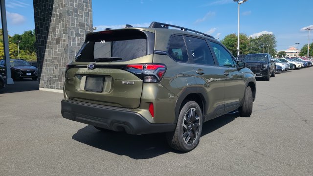 New 2026 Subaru Forester Touring AWD/4WD image 7