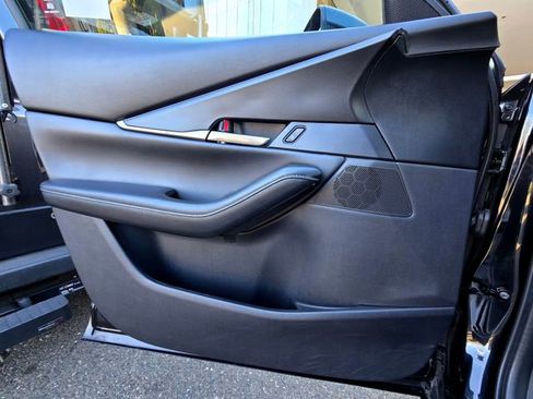 Used 2024 MAZDA CX-30 AWD 2.5 S w/ Select Sport Pkg image 19