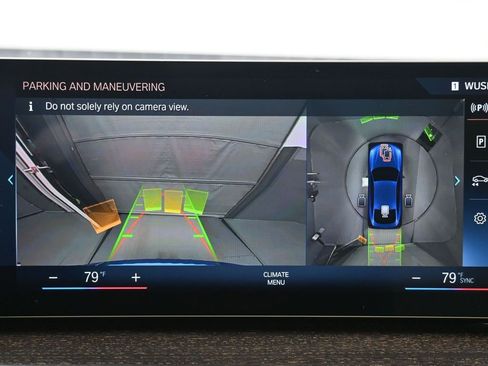 Used 2023 BMW i4 M50 image 15