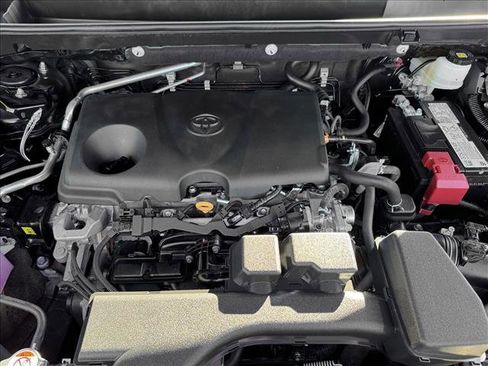 Used 2024 Toyota RAV4 Adventure AWD/4WD image 21