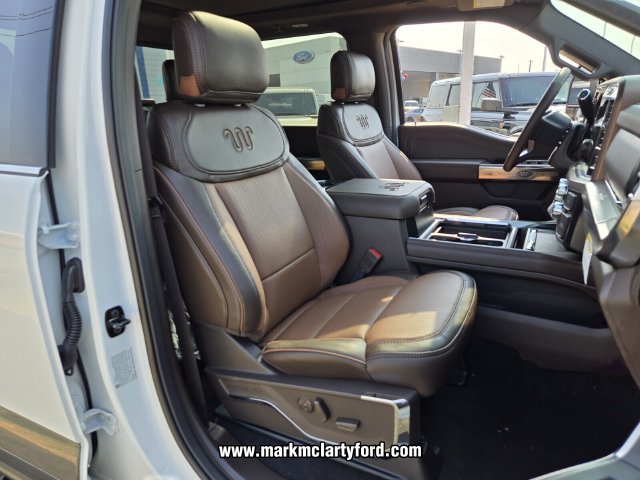 New 2026 Ford F250 King Ranch AWD/4WD image 15