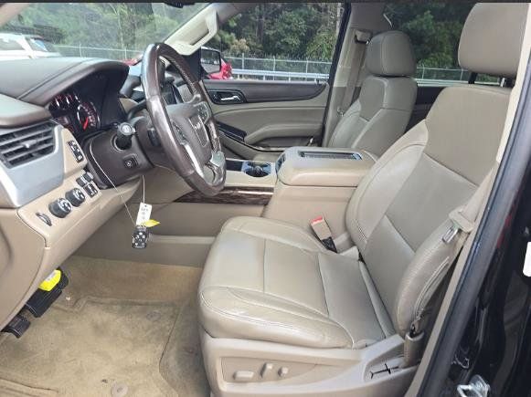 Used 2016 GMC Yukon SLT w/ Open Road Package AWD/4WD image 2